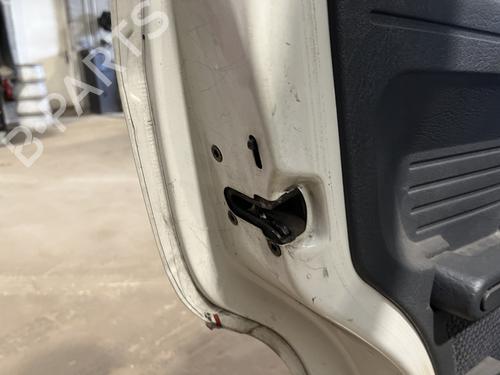 Used Rear left lock Rear left lock CITROËN AX (ZA-_) 14 D (52 hp) 35927248 35927248