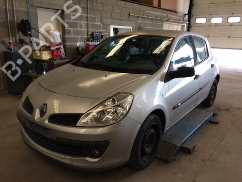 Used Anti roll bar RENAULT CLIO III (BR0/1, CR0/1) 1.5 dCi (BR17, CR17) (86 hp) 26424900