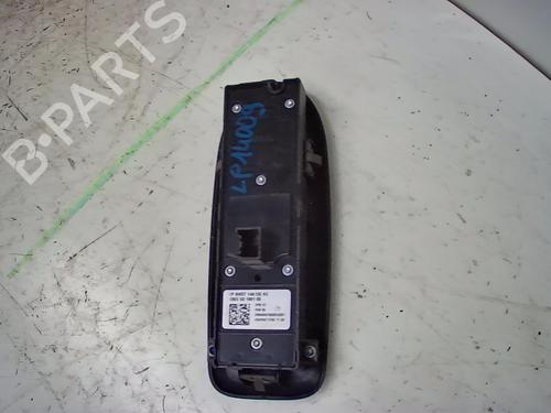 Used Mirror switch Mirror switch FORD C-MAX (DM2) 1.8 TDCi (115 hp) 26422779 26422779