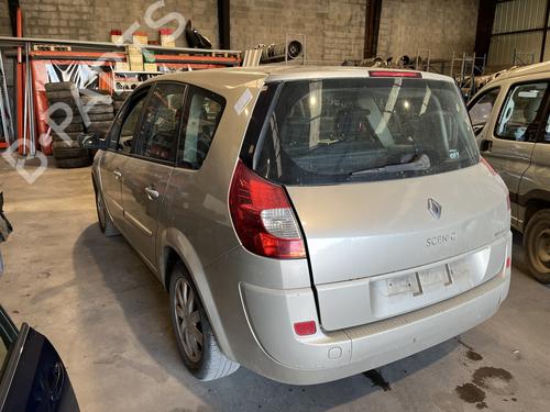 Used Tailgate Tailgate 39488707 39488707