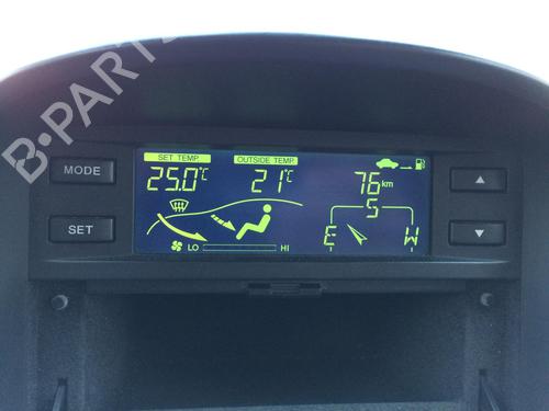 Used Display monitor CHEVROLET CAPTIVA (C100, C140) 2.0 D 4WD (150 hp) 27182664