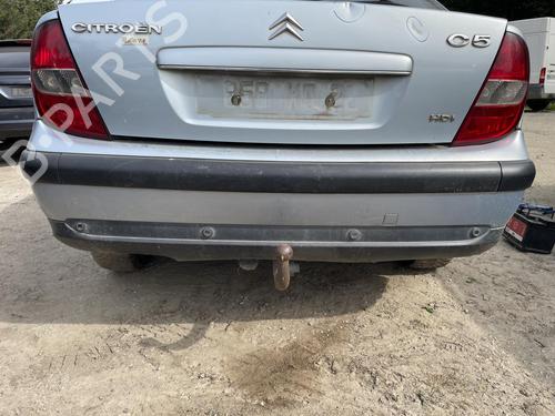 rear-bumper-citroen-c5-i-dc_-2001-2002-2003-2004-2005-36285719 main image