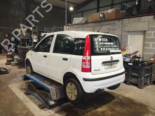 Left taillight FIAT PANDA (169_) 1.1 (169.AXA1A) | BP26413017C34  - Image 14