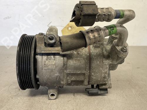 AC compressor CITROËN DS4 (NX_) 1.6 HDi 115 | BP32391737M34  - Image 5