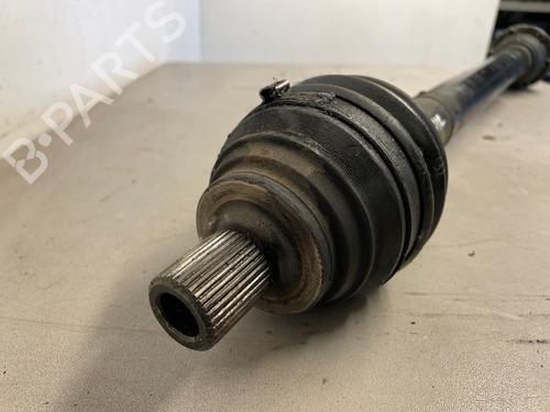 Right front driveshaft SEAT ALTEA (5P1) 1.9 TDI | BP29724977M39  - Image 6