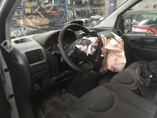 Steering column stalk CITROËN JUMPY II Van 2.0 HDi 120 | BP31858286I23 - Image 8