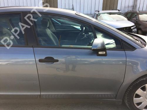 Used Front right lock CITROËN C4 I (LC_) 1.6 HDi (109 hp) 29126400