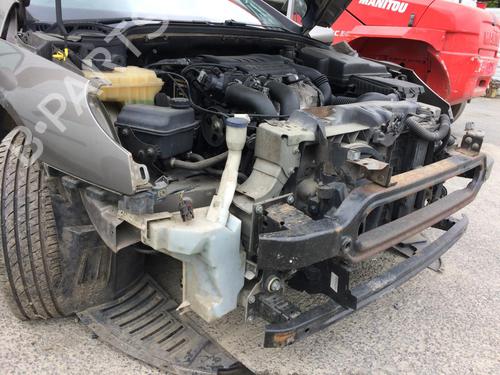 Used Windscreen washer tank PEUGEOT 407 (6D_) 1.6 HDi 110 (6D9HZC, 6D9HYC) (109 hp) 27237616