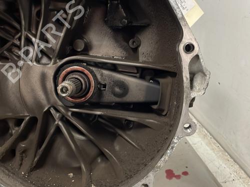 Gearbox HONDA CIVIC IX (FK) 2.2 i-DTEC (FK3) | BP31217512M3 - Image 12