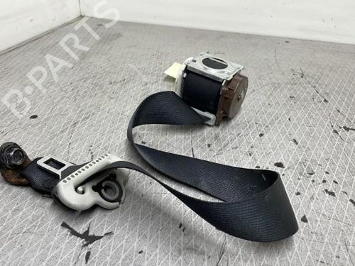 Rear right belt tensioner NISSAN QASHQAI / QASHQAI +2 I (J10, NJ10, JJ10E) 1.5 dCi | BP26422099C90 