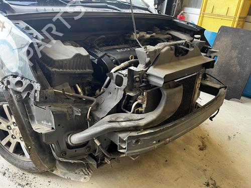 AC radiator CHEVROLET ORLANDO (J309) 1.8 | BP27837174M32 