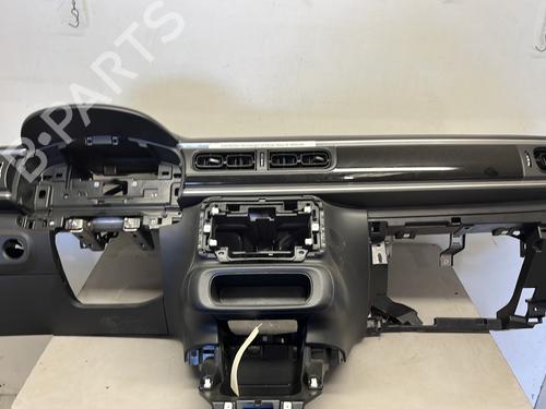 Used Dashboard Dashboard CITROËN C3 III (SX) 1.2 PureTech 82 (83 hp) 32758204 32758204