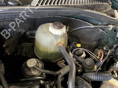 Ekspansjonstank RENAULT CLIO II (BB_, CB_) 1.9 dTi (B/CB0U) (80 hp) 30883182