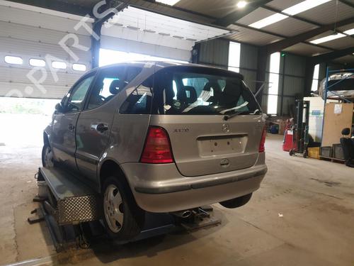 Starter MERCEDES-BENZ A-CLASS (W168) A 170 CDI (168.008) | BP26414012M8 