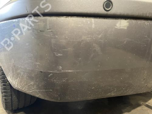 Rear bumper RENAULT LAGUNA II (BG0/1_) 1.6 16V (BG1G, BG1H) | BP32219148C8