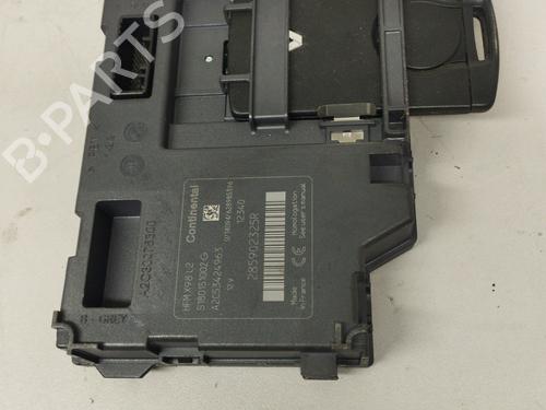 Used Card reader Card reader RENAULT CLIO IV (BH_) 1.5 dCi 75 (75 hp) 26419395 26419395