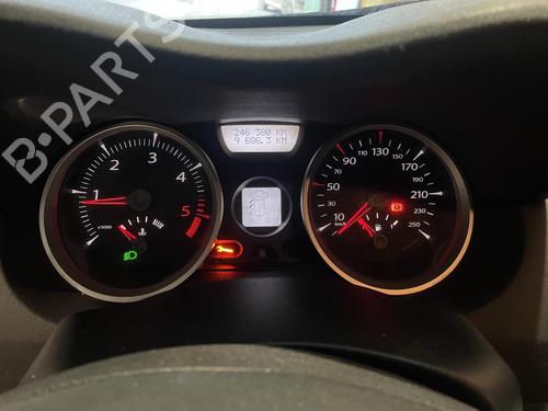 Instrument cluster RENAULT MEGANE II Estate (KM0/1_) 1.5 dCi (KM16, KM1E) | BP26416582C47 
