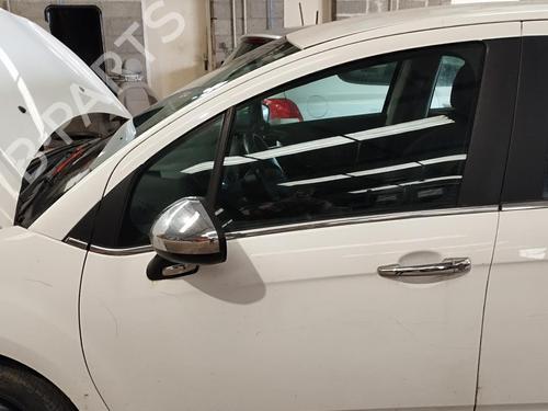 Used Front left window mechanism Front left window mechanism CITROËN C3 II (SC_) 1.2 VTi 82 (82 hp) 26422187 26422187