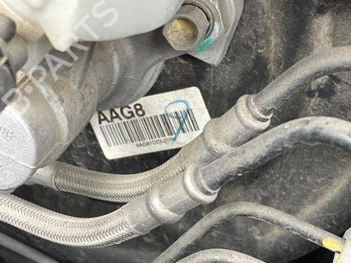 Servo brake CHEVROLET AVEO Hatchback (T300) | BP36521416M42 - Image 2