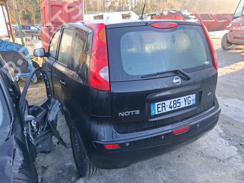 Used Parts OPEL MERIVA A MPV (X03)  1.7 CDTI (E75)  4474659