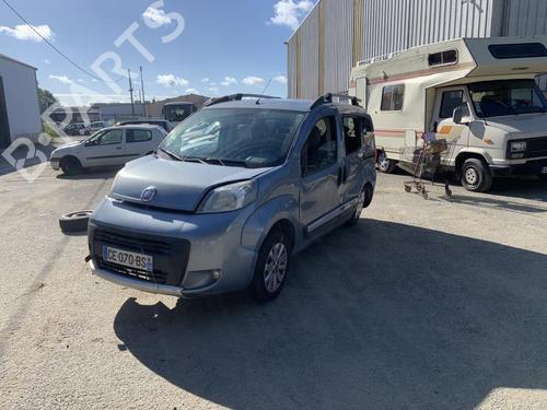 Peças FIAT QUBO (225_) 1.3 D Multijet (225CXB1A, 225AXB1A, 225CXB11, 225AXB11,... 2742290