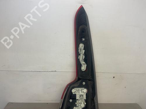 Used Right taillight Right taillight VOLVO V50 (545) 2.0 D (136 hp) 34717681 34717681