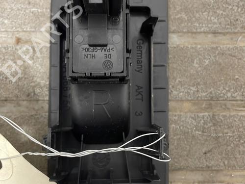 Right rear window switch VW PASSAT B7 Variant (365) 1.6 TDI | BP31322499I28