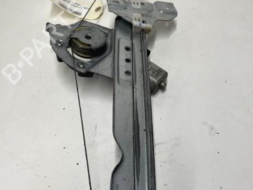 Front right window mechanism DACIA SANDERO 1.5 dCi | BP26427304C23 - Image 3