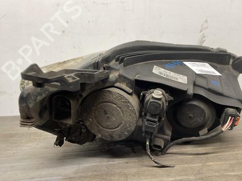 Venstre forlygte CITROËN C-ELYSEE (DD_) 1.2 VTi 82 | BP31613042C28 