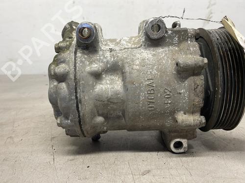 AC compressor PEUGEOT 508 I (8D_) 2.2 HDi | BP30148741M34 