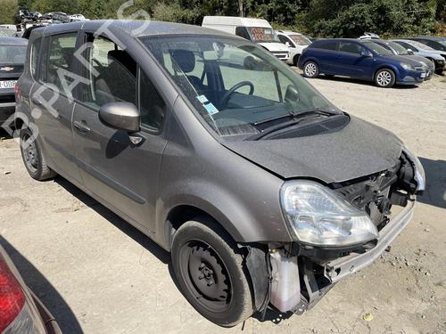Right headlight RENAULT MODUS / GRAND MODUS (F/JP0_) 1.5 dCi (FP0E, JP0E) | BP38476897C29 - Image 9