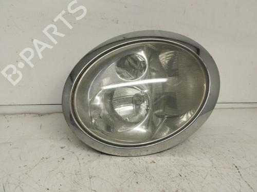 Faro destro MINI MINI (R50, R53) Cooper (116 hp) 26421867