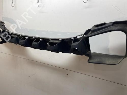 Rear bumper bracket PEUGEOT 208 I (CA_, CC_) 1.6 HDi / BlueHDi 75 | BP26416589C159