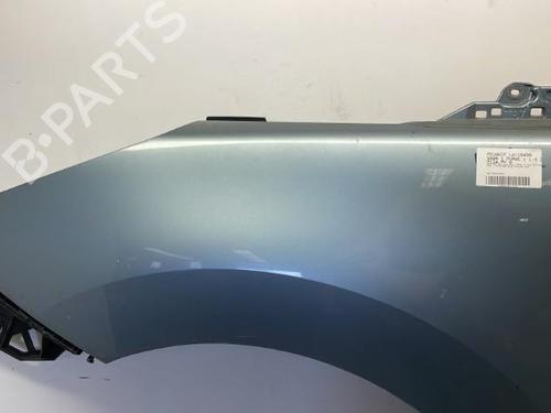 Left front fenders PEUGEOT 5008 (0U_, 0E_) 1.6 HDi | BP26416522C41 