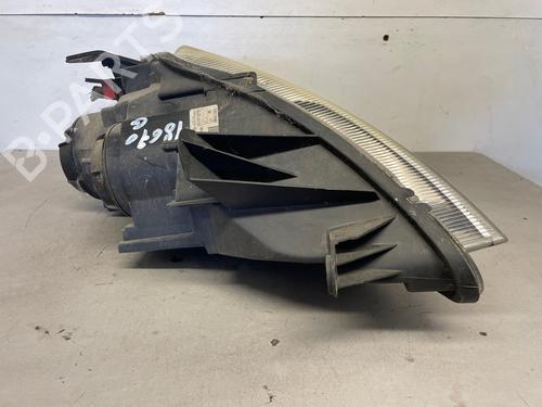 Used Left headlight Left headlight CITROËN C8 (EA_, EB_) [2002-2026] 34637982 34637982