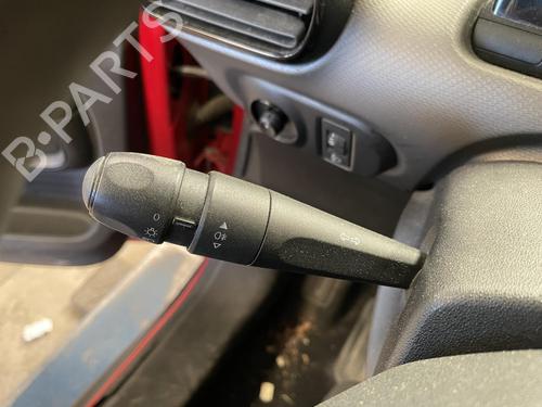 Steering column stalk CITROËN C4 CACTUS 1.2 VTi 82 | BP27474581I23 - Image 4