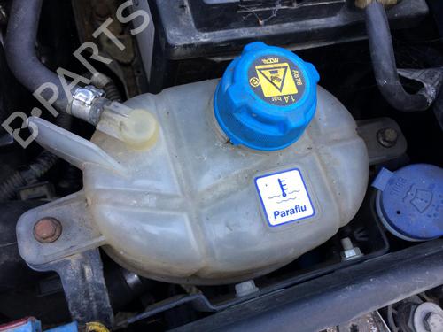 Zbiornik wyrównawczy FIAT QUBO (225_) 1.3 D Multijet (225CXB1A, 225AXB1A, 225CXB11, 225AXB11,... 52063538