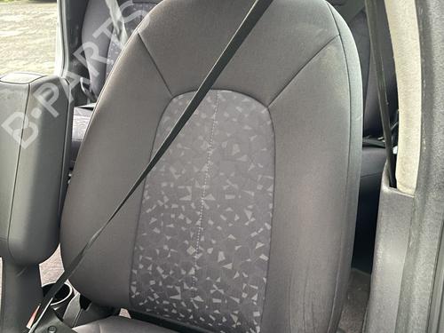 Used Seat buckle MERCEDES-BENZ A-CLASS (W168) A 170 CDI (168.009, 168.109) (95 hp) 30902488