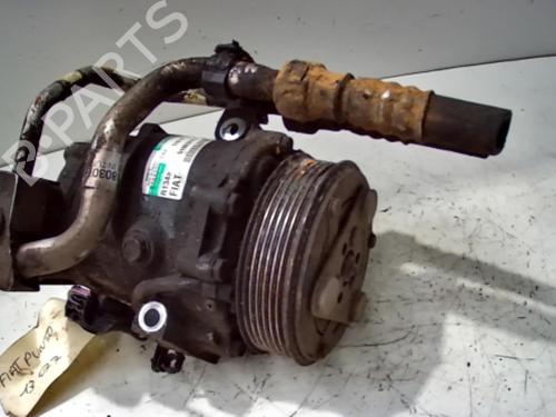 AC compressor FIAT PUNTO EVO (199_) 1.3 D Multijet (199AXC1A, 199BXC1A, 199AXT1A, 199BXT1A) | BP26428345M34 