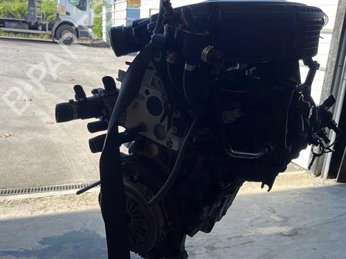 Engine DACIA SANDERO | BP33828523M1 - Image 3