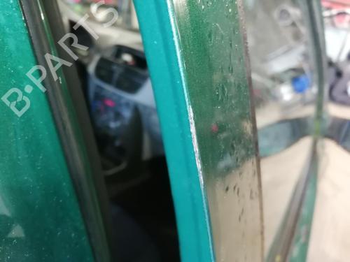 Right front door FIAT PUNTO (188_) 1.9 DS 60 (188.031, .051, .231, .251) | BP26414406C3 