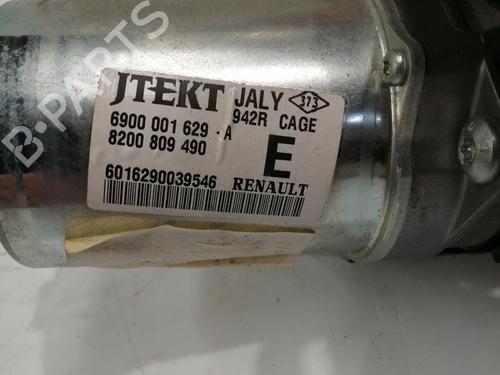 Used Steering column Steering column RENAULT TWINGO II (CN0_) 1.5 dCi (CN0E) (64 hp) 26422726 26422726