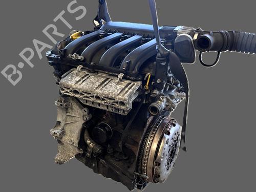 Engine RENAULT SCÉNIC II (JM0/1_) 2.0 (JM05, JM0U, JM1N, JM1U, JM2V) | BP33738404M1 - Image 13