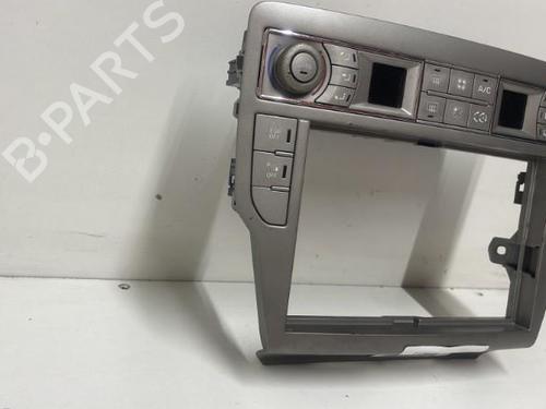 Climate control CITROËN C5 III Break (RW_) 2.0 HDi | BP26427212I5 
