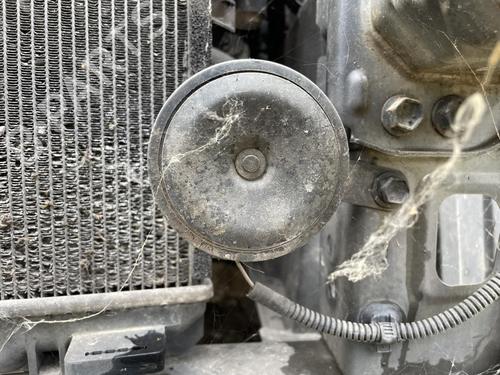 Used Horn Horn 38490654 38490654