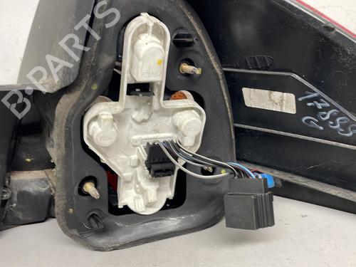 Right taillight RENAULT MEGANE II (BM0/1_, CM0/1_) 1.5 dCi (BM02, BM13, BM2A, CM02, CM13) | BP29995937C35 