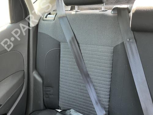 Used Rear right seatbelt Rear right seatbelt 37656559 37656559