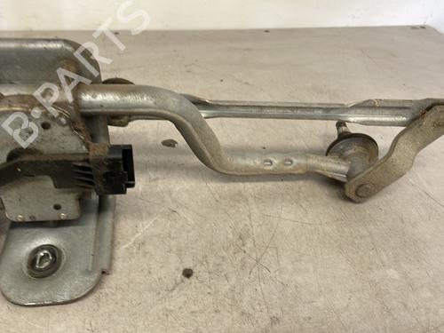 Used Front wiper motor Front wiper motor PEUGEOT EXPERT Tepee (VF3X_) [2007-2026] 33474704 33474704