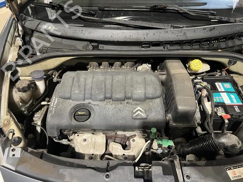 Used Air filter box Air filter box CITROËN C3 I (FC_, FN_) 1.4 16V (88 hp) 31839234 31839234