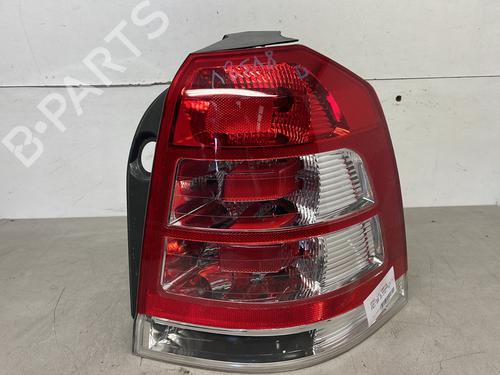 Used Right taillight Right taillight OPEL ZAFIRA / ZAFIRA FAMILY B (A05) 1.8 (M75) (140 hp) 33961371 33961371